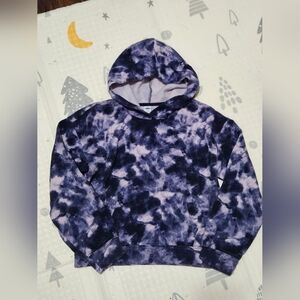 Old Navy Tie-Dye Hoodie